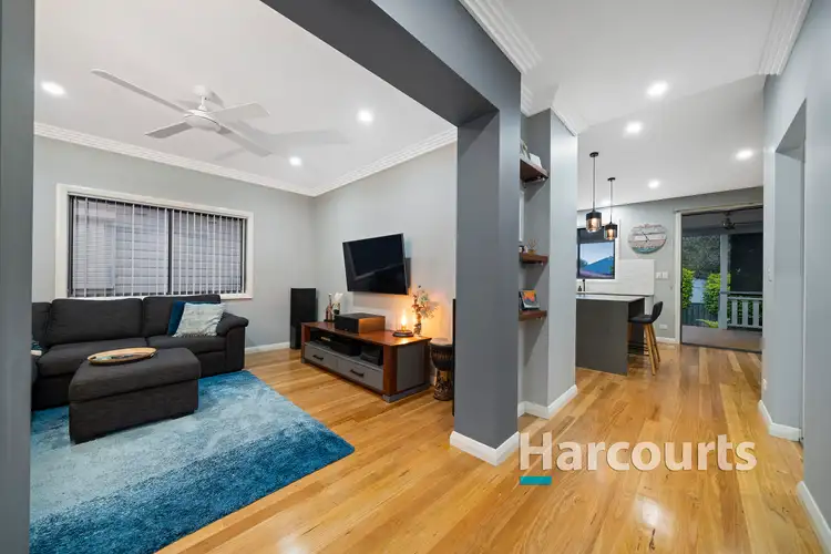 Fourth view of Homely house listing, 17 Palmer Street, Georgetown NSW 2298