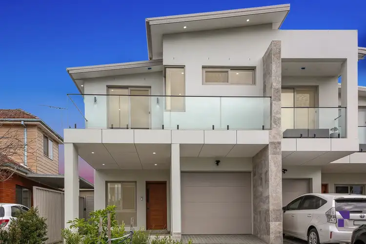 Main view of Homely house listing, 3 Hewitt Street, Greenacre NSW 2190