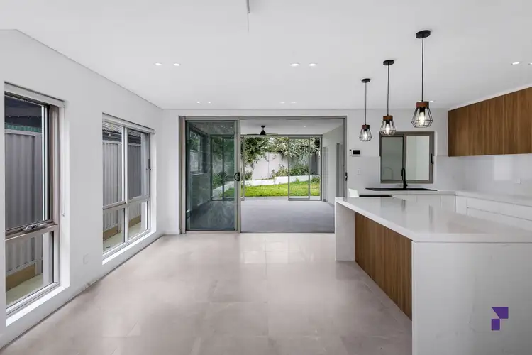 Third view of Homely house listing, 3 Hewitt Street, Greenacre NSW 2190