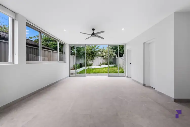 Sixth view of Homely house listing, 3 Hewitt Street, Greenacre NSW 2190