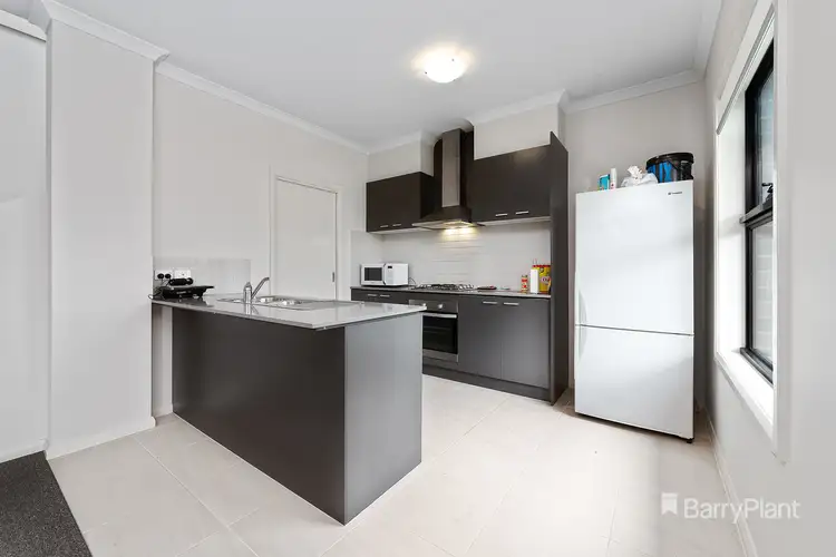 Third view of Homely townhouse listing, 1/5 Dixie Court, Meadow Heights VIC 3048