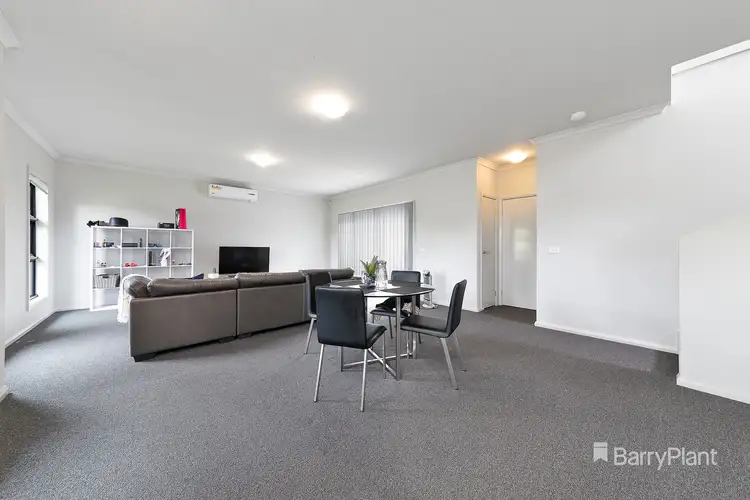 Fourth view of Homely townhouse listing, 1/5 Dixie Court, Meadow Heights VIC 3048
