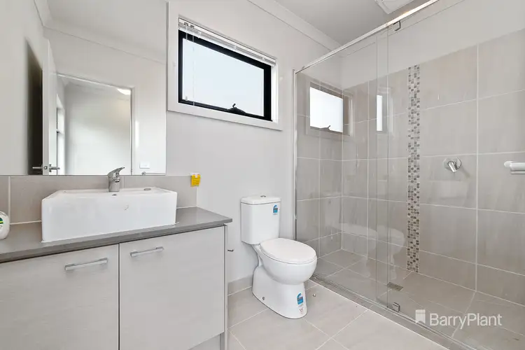 Fifth view of Homely townhouse listing, 1/5 Dixie Court, Meadow Heights VIC 3048