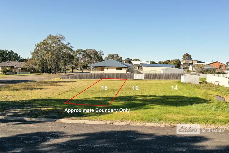 Fourth view of Homely land listing, 18 Centre Way, Newlands Arm VIC 3875