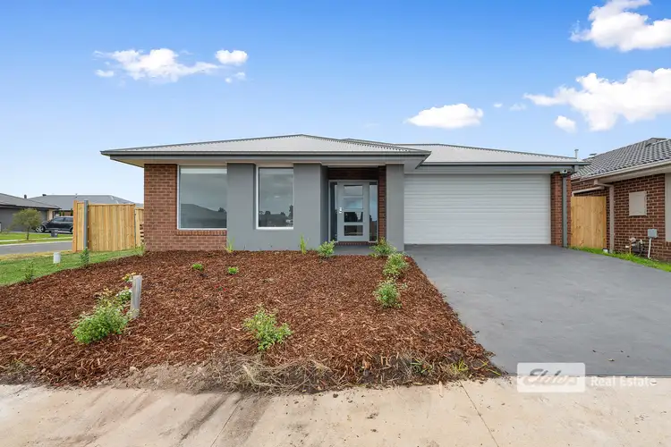 Main view of Homely house listing, 26 Brolga Street, Bairnsdale VIC 3875