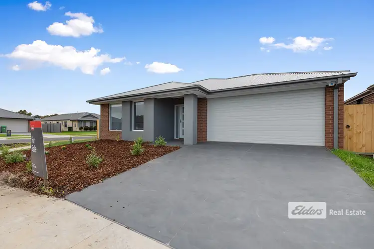 Second view of Homely house listing, 26 Brolga Street, Bairnsdale VIC 3875