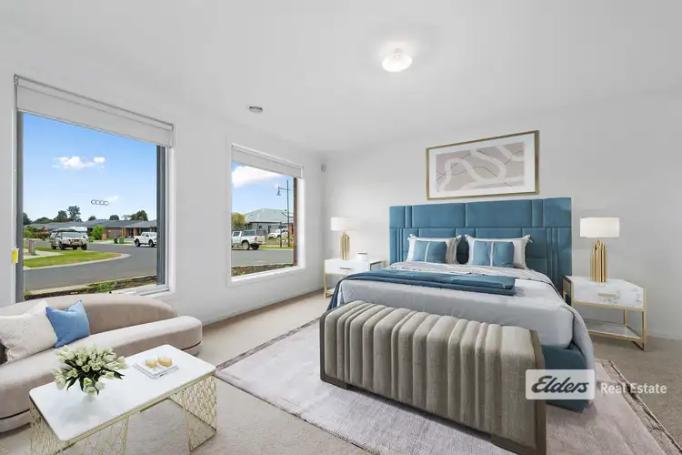 Third view of Homely house listing, 26 Brolga Street, Bairnsdale VIC 3875