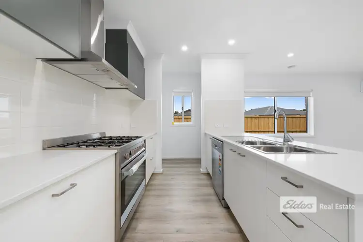 Fifth view of Homely house listing, 26 Brolga Street, Bairnsdale VIC 3875