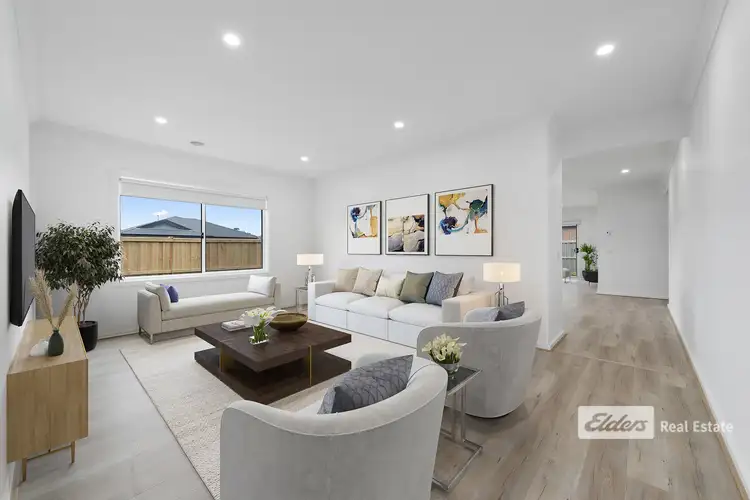 Sixth view of Homely house listing, 26 Brolga Street, Bairnsdale VIC 3875