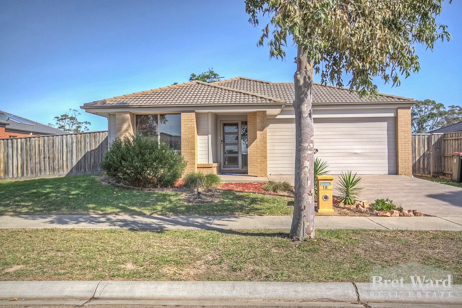 Main view of Homely house listing, 18 Coast Avenue, Paynesville VIC 3880