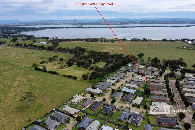 Second view of Homely house listing, 18 Coast Avenue, Paynesville VIC 3880