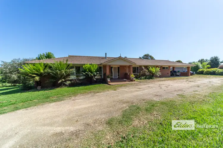 Main view of Homely house listing, 40 Orrs Road, Lucknow VIC 3875