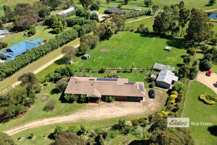 Second view of Homely house listing, 40 Orrs Road, Lucknow VIC 3875
