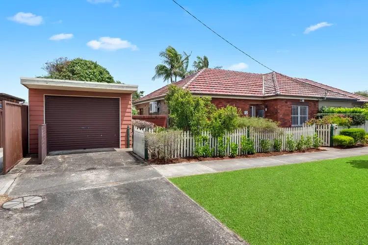 12 Cooper Street, Maroubra NSW 2035