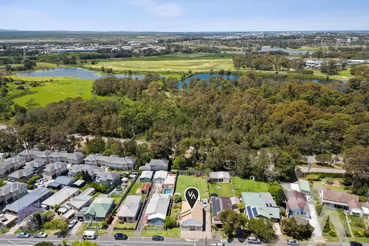 Main view of Homely house listing, 355 Sandgate Road, Shortland NSW 2307