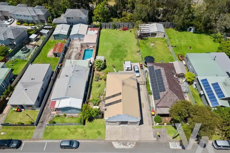 Second view of Homely house listing, 355 Sandgate Road, Shortland NSW 2307