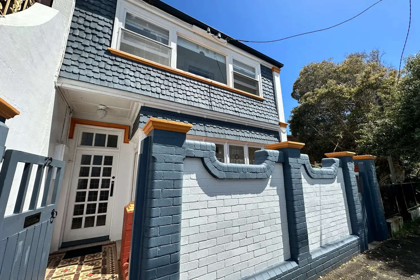 Main view of Homely terrace listing, 72 Newcomen Street, The Hill NSW 2300