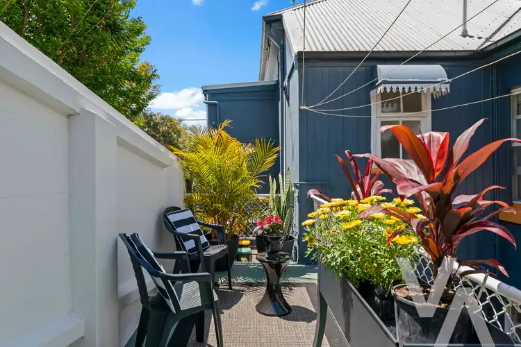 Third view of Homely terrace listing, 72 Newcomen Street, The Hill NSW 2300