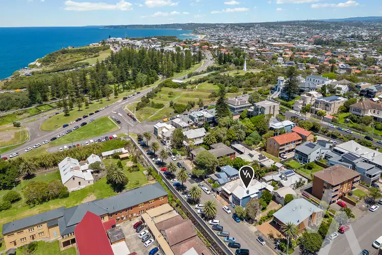 Fourth view of Homely terrace listing, 72 Newcomen Street, The Hill NSW 2300