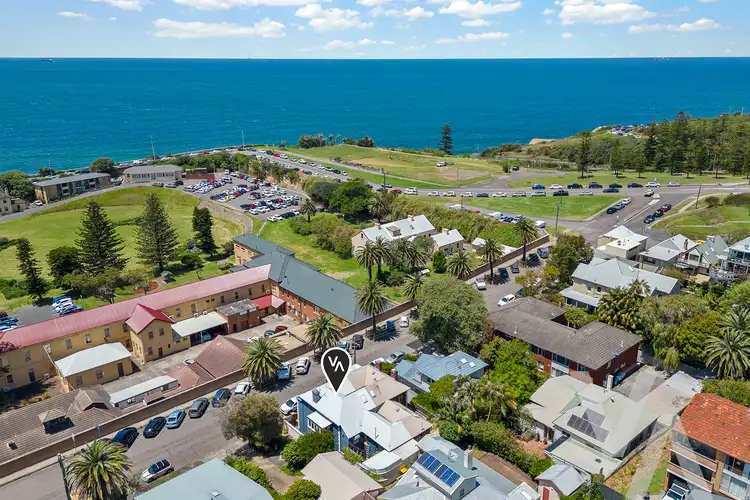 Sixth view of Homely terrace listing, 72 Newcomen Street, The Hill NSW 2300