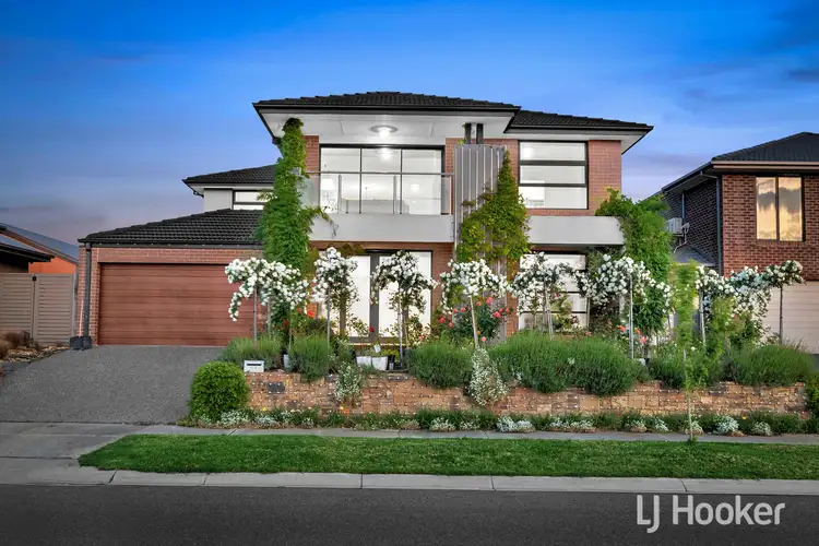 19 Barley Crescent