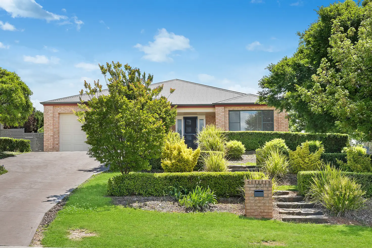 Main view of Homely house listing, 18 Henry Bayly Drive, Mudgee NSW 2850