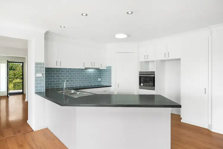 Second view of Homely house listing, 18 Henry Bayly Drive, Mudgee NSW 2850