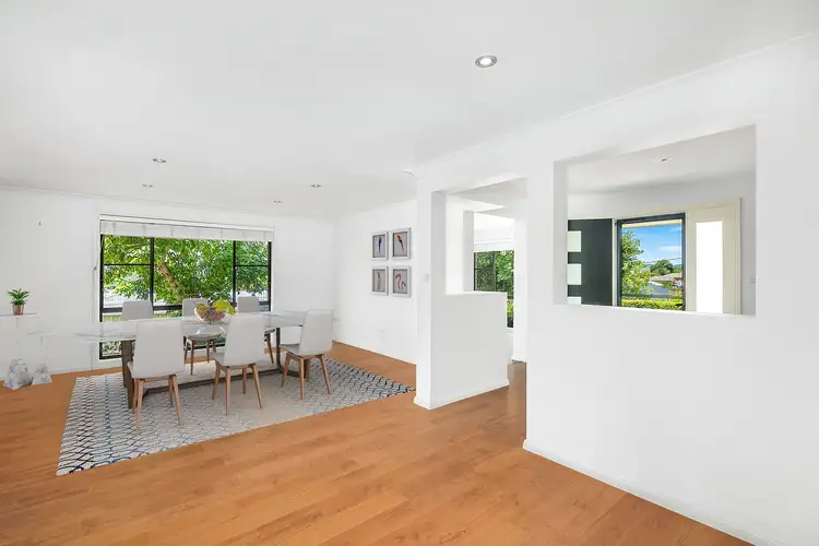 Third view of Homely house listing, 18 Henry Bayly Drive, Mudgee NSW 2850