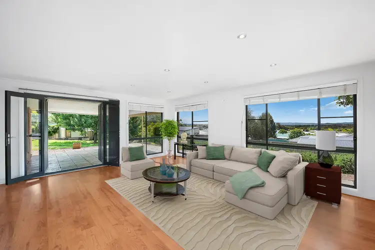 Fourth view of Homely house listing, 18 Henry Bayly Drive, Mudgee NSW 2850