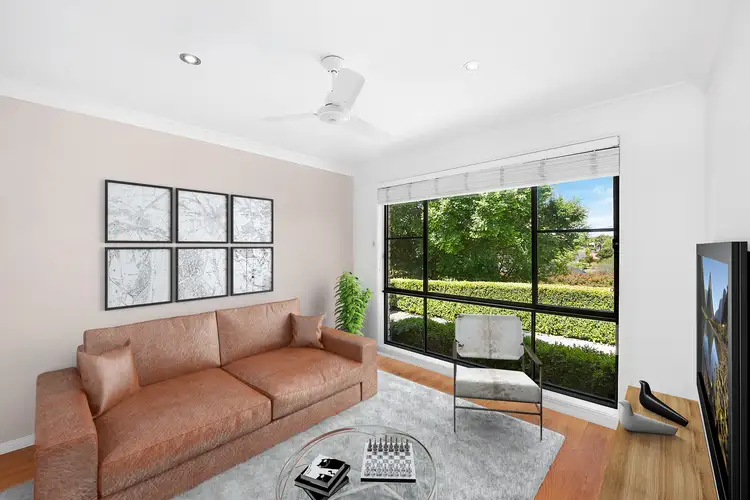 Fifth view of Homely house listing, 18 Henry Bayly Drive, Mudgee NSW 2850