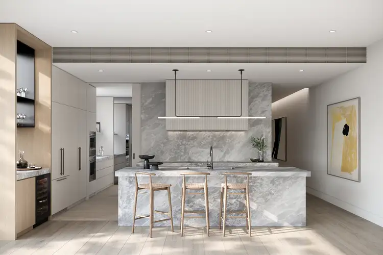 Main view of Homely apartment listing, BG03/39 Bay Street, Rippleside VIC 3215