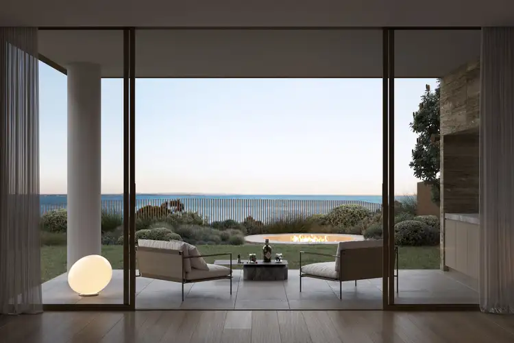 Fourth view of Homely apartment listing, BG03/39 Bay Street, Rippleside VIC 3215