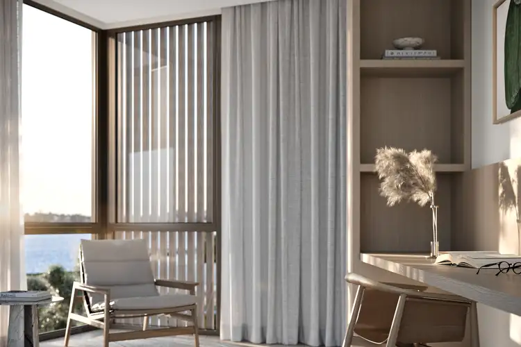 Sixth view of Homely apartment listing, BG03/39 Bay Street, Rippleside VIC 3215
