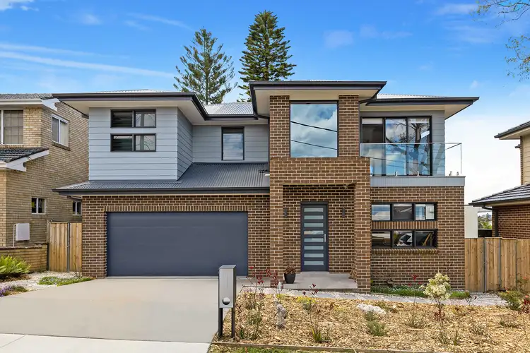 Main view of Homely house listing, 5 Kay Street, Carlingford NSW 2118