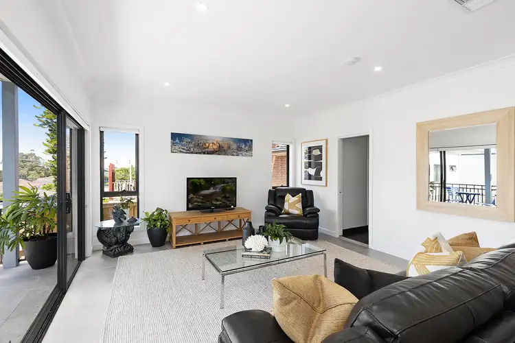 Second view of Homely house listing, 5 Kay Street, Carlingford NSW 2118