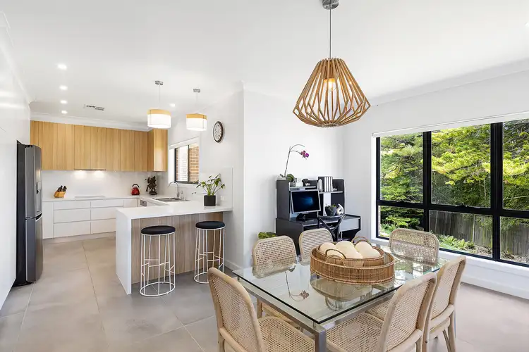 Third view of Homely house listing, 5 Kay Street, Carlingford NSW 2118