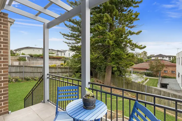 Fifth view of Homely house listing, 5 Kay Street, Carlingford NSW 2118