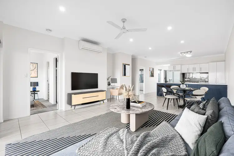 5/41 Ronald Street, Wynnum QLD 4178
