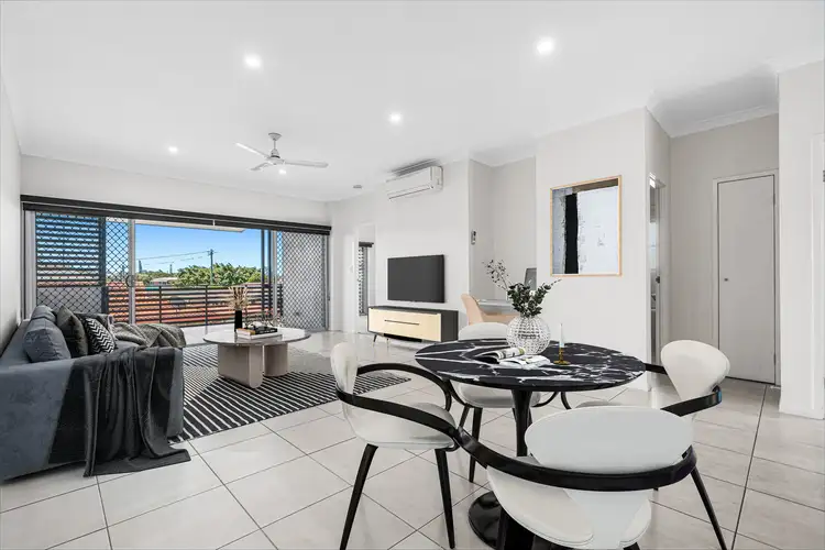 Second view of Homely unit listing, 5/41 Ronald Street, Wynnum QLD 4178