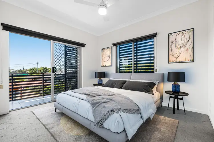 Fifth view of Homely unit listing, 5/41 Ronald Street, Wynnum QLD 4178