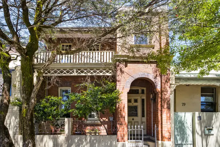 81 Australia Street, Camperdown NSW 2050