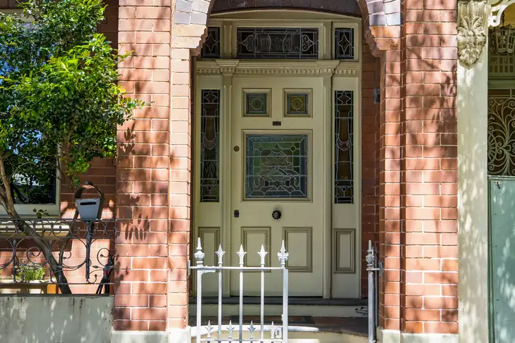 Second view of Homely house listing, 81 Australia Street, Camperdown NSW 2050