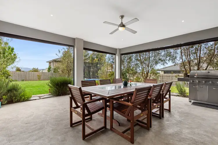 Fifth view of Homely house listing, 89 Brooking Road, Gisborne VIC 3437