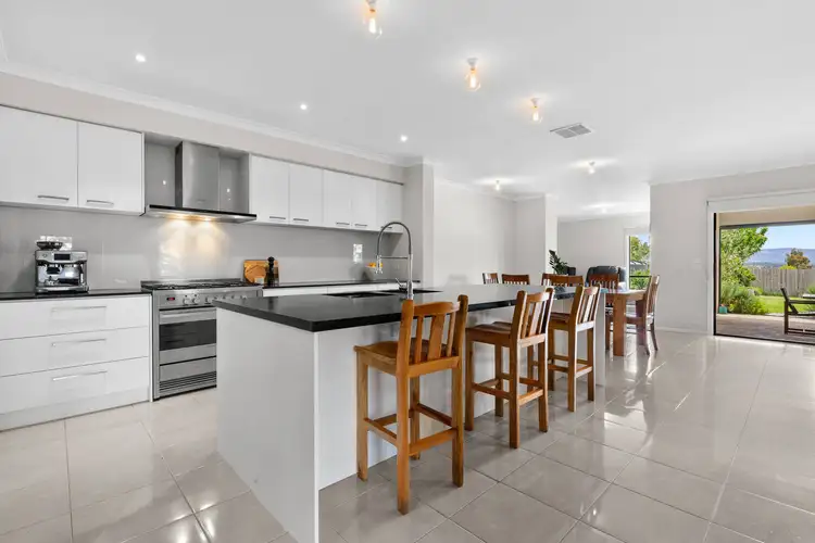 Sixth view of Homely house listing, 89 Brooking Road, Gisborne VIC 3437