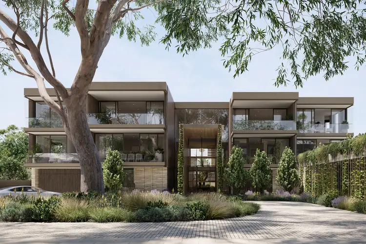B205/39 Bay Street, Rippleside VIC 3215