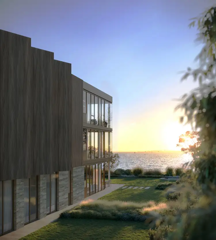 Third view of Homely apartment listing, B205/39 Bay Street, Rippleside VIC 3215