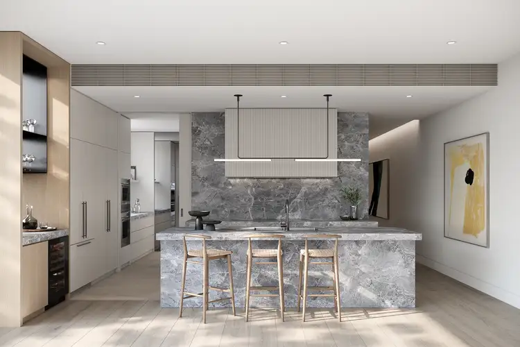 Fourth view of Homely apartment listing, B205/39 Bay Street, Rippleside VIC 3215
