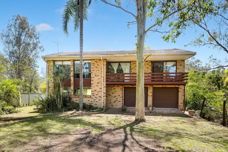 Main view of Homely house listing, 109 New Beith Road, Greenbank QLD 4124
