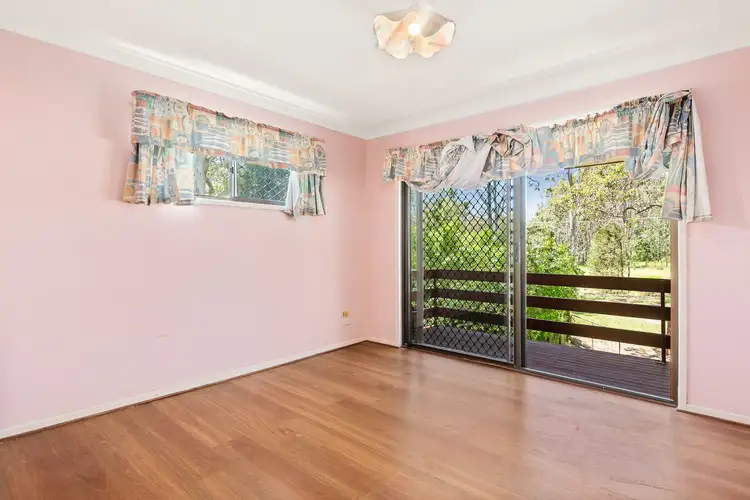 Fifth view of Homely house listing, 109 New Beith Road, Greenbank QLD 4124