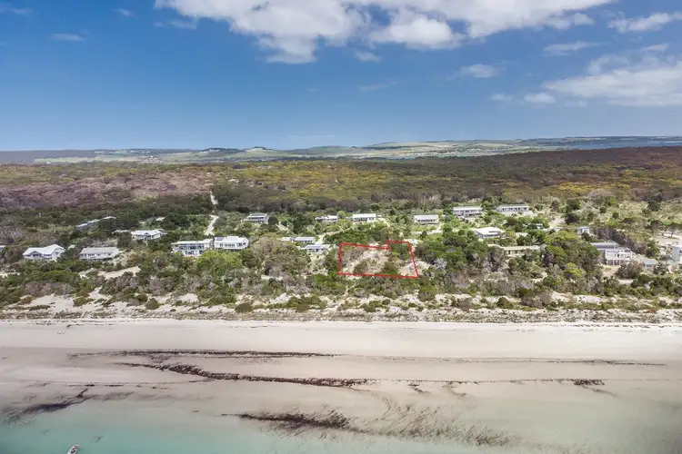 Second view of Homely land listing, 65 - 67 Du Couedic Drive, Island Beach SA 5222